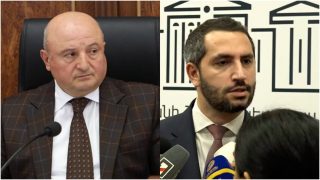 Վարդան Ղուկասյանի կալանավորումն ուղերձ է բոլոր ՏԻՄ ղեկավարներին. Ռուբեն Ռուբինյան