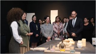 Ամփոփվել են «Հայաստանի ոչ նյութական մշակութային ժառանգությունը» մրցույթի արդյունքները․ ԿԳՄՍՆ