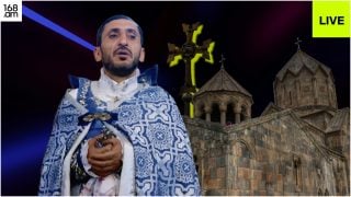 #ՀԻՄԱ. ՀՈՎԱՆՆԱՎԱՆՔԻ ՀՈԳԵՎՈՐ ՀՈՎԻՎ ՏԵՐ ՍԱՐԳԻՍ ՔԱՀԱՆԱ ՍԱՐԳՍՅԱՆԻ ՃԵՊԱԶՐՈՒՅՑԸ. #ՈՒՂԻՂ