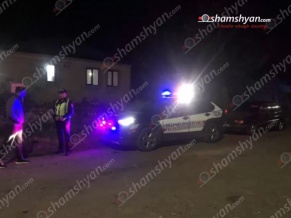 Ողբերգшկան դեպք՝ Տաշիրում․ 18-ամյա տղան մաhшցել է