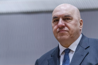 Ուկրաինան չի կարողանա վերադարձնել կորցրած տարածքները. Իտալիայի պաշտպանության նախարար