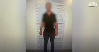 Գողացված տեսախցիկը հայտնաբերվել է Գողացված տեսախցիկը հայտնաբերվել է