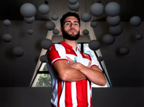 Պորտուգալական «Պորտուն» հետաքրքրված է Նաիրի ծառայություններով. Թիկնիզյանի գործակալ Պորտուգալական «Պորտուն» հետաքրքրված է Նաիրի ծառայություններով. Թիկնիզյանի գործակալ