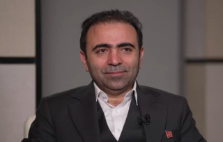 Իրանը Հայաստանում նոր դեսպան է նշանակել