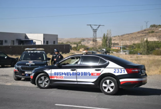Ոստիկանությունը խուզարկություններ է իրականացրել Մերձավանի 30-ից ավելի հասցեներում