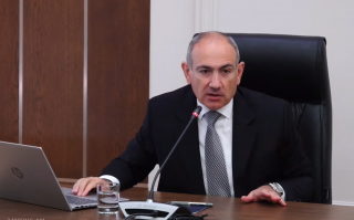 Կարևոր է, որ մարտnւնակ բանակը վերափոխենք պաշտպանունակ բանակ հասկացությամբ. Փաշինյան Կարևոր է, որ մարտnւնակ բանակը վերափոխենք պաշտպանունակ բանակ հասկացությամբ. Փաշինյան