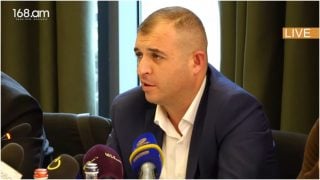 Աղբանոցը հրդեհվել է, բոլորս կրակն ենք ընկել․ լուծումը աղբի վերամշակման գործարանների ստեղծումն է
