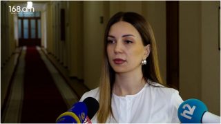 Որքան ռեպրեսիոն ալիքն ուժեղացնեն, այնքան ժողովրդի հակազդեցությունն է լինելու, թող իմանան. Գրիգորյան