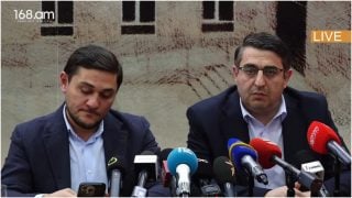 Փաստաբաններն ունեն քայլերի հաջորդականություն. Սիմոն Բաբայան