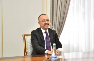 Թուրքիան 13 տարի անց Դամասկոսում դեսպան է նշանակել
