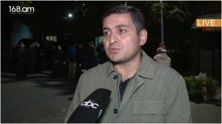 Հայ հոգևորականի զանգվածային ձերբակալություն չէր եղել, միայն պատմավեպերում էի կարդացել․ Սողոմոնյան