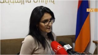 Կառավարության ծրագրի վերբերյալ հարցեր ունեմ Ռուբինյանին, թող նայի աչքերիս մեջ ու պատասխանի. քաղաքացի