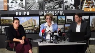 Ծիծեռնակաբերդի հուշահամալիրը աղավաղելու համար կսկսվի՞ դատական գործընթաց. մանրամասնում է Թարխանյանը