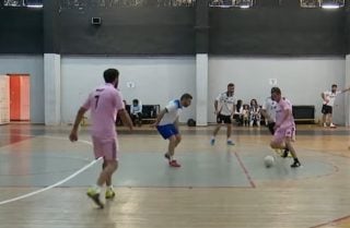 Ֆուտզալի մրցաշարը կունենա նոր չեմպիոն. հայտնի են եզրափակիչի մասնակիցները