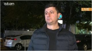 Մայր Աթոռի դեմ հարձակումից առաջ իշխանությունը վերջին նախապատրաստությունն է իրականացնում․ Տիգրան Աբրահամյան