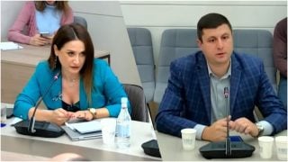 ՀՀԿ-ի դիրքորոշումը հստակ է եղել, այլ ուժերի հետ նման բառախաղի մեջ մտեք. Աբրահամյանը՝  Ջուլհակյանին