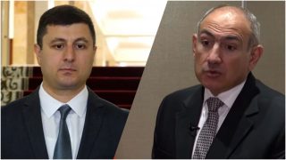 «Խաղաղություն» անունով փչված փուչիկը գոյություն չունի, ինչը նյարդային արձագանքումներ է ունենում իշխանության մոտ, քանի որ ընտրական պրոցեսներին քիչ է մնացել․ Տիգրան Աբրահամյան
