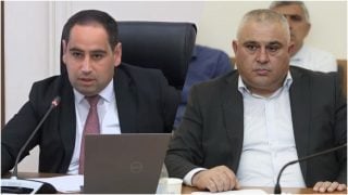 Ես ոլորտն ավելի լավ եմ կառավարում, քան Արծվիկ Մինասյանը. ՏԿԵ նախարար Ես ոլորտն ավելի լավ եմ կառավարում, քան Արծվիկ Մինասյանը. ՏԿԵ նախարար