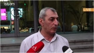 Դատարանի վրա կա վերին աստիճանի մեծ ճնշում. Թորգոմ Ասատրյանի պաշտպան