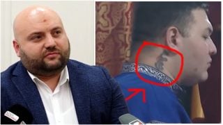 Կներեք, դպիրը ո՞րն է, ինչո՞վ եք իմացել, ՔՊ երիտասարդական կառույցից է. Տրդատ Սարգսյան Կներեք, դպիրը ո՞րն է, ինչո՞վ եք իմացել, ՔՊ երիտասարդական կառույցից է. Տրդատ Սարգսյան