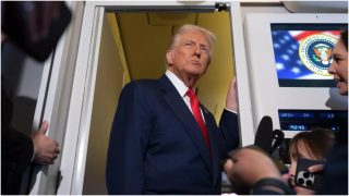 Չինաստանը համաձայնել է սկսել ԱՄՆ-ից էներգակիրների գնման գործընթացը. Թրամփ