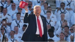 Թրամփը հերքել է Վենեսուելայի վրա հարձակման անխուսափելիության մասին տեղեկությունները