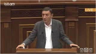 ՔՊ-ն փոխում էր իր իսկ հայտարարած հայտարարագրման համակարգը