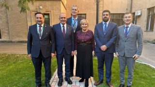 Ի վերջո, ո՞վ էր թուրք պատգամավորներին հրավիրել Երևան