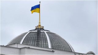 Դանիան Ուկրաինային 30 միլիոն դոլար մարդասիրական օգնություն է հատկացրել