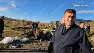 Վանաձորի դատարանում տեղի ունեցած միջադեպից նոր մանրամասներ են հայտնի դարձել Վանաձորի դատարանում տեղի ունեցած միջադեպից նոր մանրամասներ են հայտնի դարձել