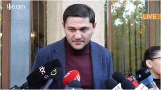 Առողջական խնդիրներ ունեցող Աղվան Արշակյանի տնային կալանքը վերացրեցին. Վարազդատ Հարությունյան