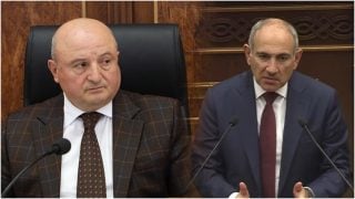 ՀՀ ինքնիշխանության դեմ հայտարարություններ անողներին պետք է դուրս շպրտենք քաղաքական դաշտից. Փաշինյան