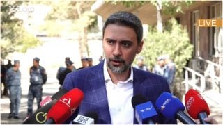 Սամվել Կարապետյանն ինչի՞ց պետք է թաքնվի, այս աբսուրդային մեղադրանքի՞ց. Արամ Վարդևանյան