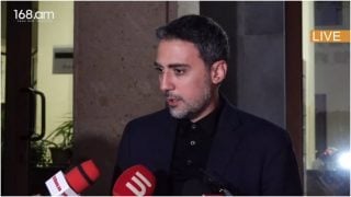 Դատարանը որոշեց հետաձգել Արթուր Սարգսյանին առնչվող միջնորդության քննությունը. Արամ Վարդևանյան Դատարանը որոշեց հետաձգել Արթուր Սարգսյանին առնչվող միջնորդության քննությունը. Արամ Վարդևանյան