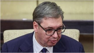 Վուչիչը չի շնորհավորել Պուտինին ծննդյան օրվա կապակցությամբ