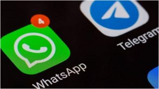 ՌԴ-ում հաստատել են, որ WhatsApp-ի և Telegram-ի աշխատանքը շարունակում է մասամբ արգելափակված մնալ