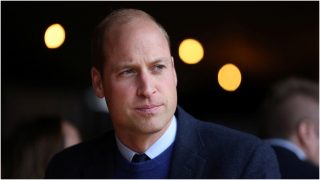 Արքայազն Ուիլյամը սպառնում է իր զարմուհիներին Արքայազն Ուիլյամը սպառնում է իր զարմուհիներին
