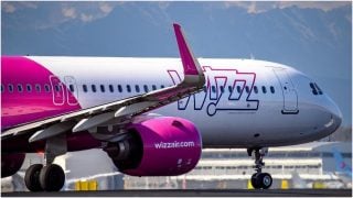 #ՀԻՄԱ. ԶՎԱՐԹՆՈՑ ՕԴԱՆԱՎԱԿԱՅԱՆՈՒՄ ԲԱՑՎՈՒՄ Է «WIZZ AIR» ԱՎԻԱԸՆԿԵՐՈՒԹՅԱՆ ԲԱԶԱՆ
