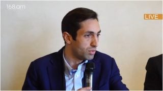 Պարզ չէ՝ ում շահն է ներկայացնում «Իրազեկ քաղաքացիների միավորումը». նրա ֆինանսները կարող են գալ Բրյուսելից, կարող են և գալ Անկարայից. Դավիթ Խաժակյան