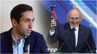 ՔՊ-ի համագումարը «Կուսակցությունների մասին» օրենքի խախտումներով է եղել. ձայն չհանեցին. Դավիթ Խաժակյան