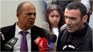 Արտառոց բան չի եղել, լրագրողների սադրող հարցերից է Դիլիջանի համայնքապետն այդպես արել. Ղալումյան Արտառոց բան չի եղել, լրագրողների սադրող հարցերից է Դիլիջանի համայնքապետն այդպես արել. Ղալումյան