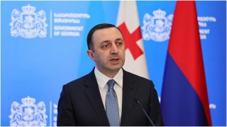 Վրաստանի նախկին վարչապետ Իրակլի Ղարիբաշվիլիին մեղադրանք է առաջադրվել