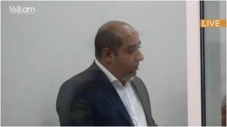 Երկխոսությունն աղավաղված է, արձանագրություններում կա կեղծիք. Խուդոյանի բացարկը՝ դատախազներին