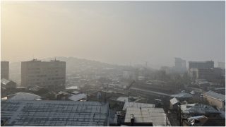 Ժամը 14։00-ի դրությամբ օդի որակը համարվում է ընդունելի. Տիգրան Ավինյան