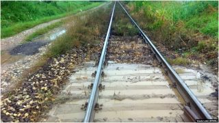 «Զանգեզուրի միջանցքը» և Բաքու-Թբիլիսի-Կարս երկաթուղին կլրացնեն միմյանց». թուրք փոխնախարար
