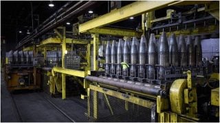 Կիևում հայտարարել են, որ ՆԱՏՕ-ի ավելի քան 17 երկիր ամերիկյան զենք կգնի Ուկրաինայի համար
