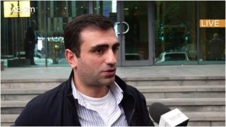 Եզրակացության մեջ գրված է «1-2 ՊՊԾ է» է պետք անել, ձայնագրության մեջ սակայն նման բան չկա. Զորայր Հարությունյան Եզրակացության մեջ գրված է «1-2 ՊՊԾ է» է պետք անել, ձայնագրության մեջ սակայն նման բան չկա. Զորայր Հարությունյան