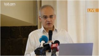 TRIPP-ի իրագործման արդյունքում Սյունիքը տնտեսապես ավելի շատ կապվելու է Ադրբեջանի հետ. Լևոն Զուրաբյան