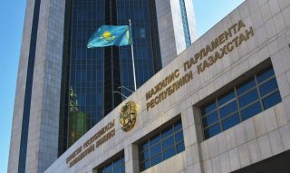 Ղազախստանի խորհրդարանը հաստատել է «ԼԳԲՏ քարոզչությունն» արգելող օրենքը