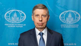 ՌԴ դեսպանն Ադրբեջանի ԱԳՆ է կանչվել